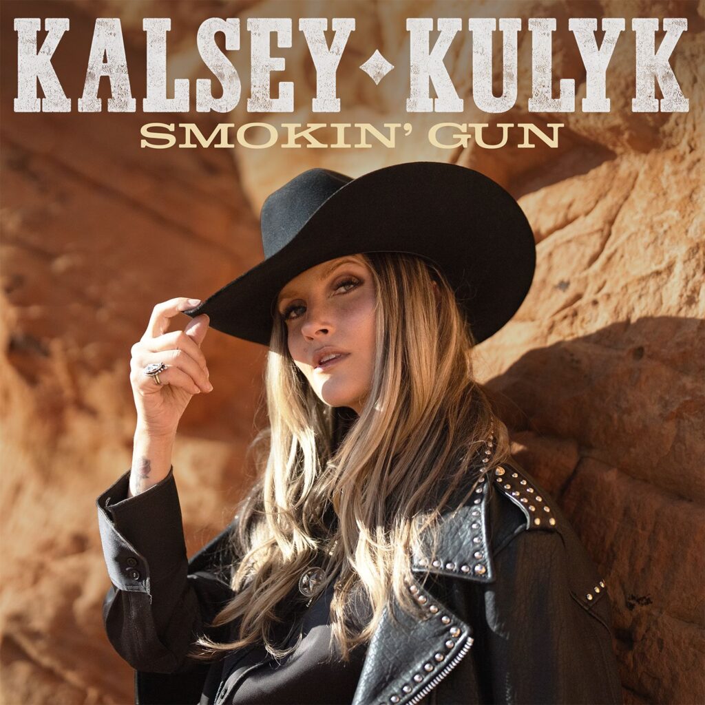 KalseyKulyk_SmokinGun