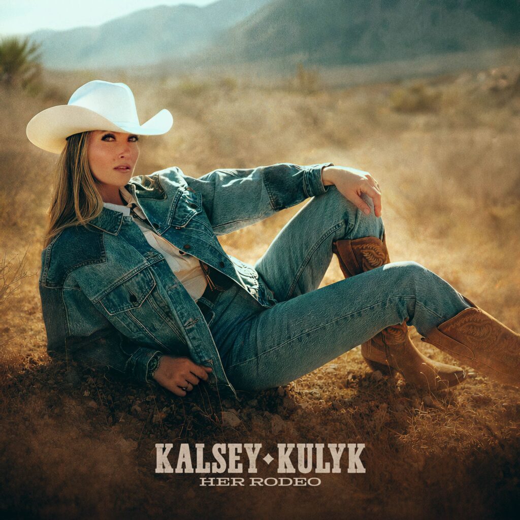 KalseyKulyk_HerRodeo_EP_Artwork_Final