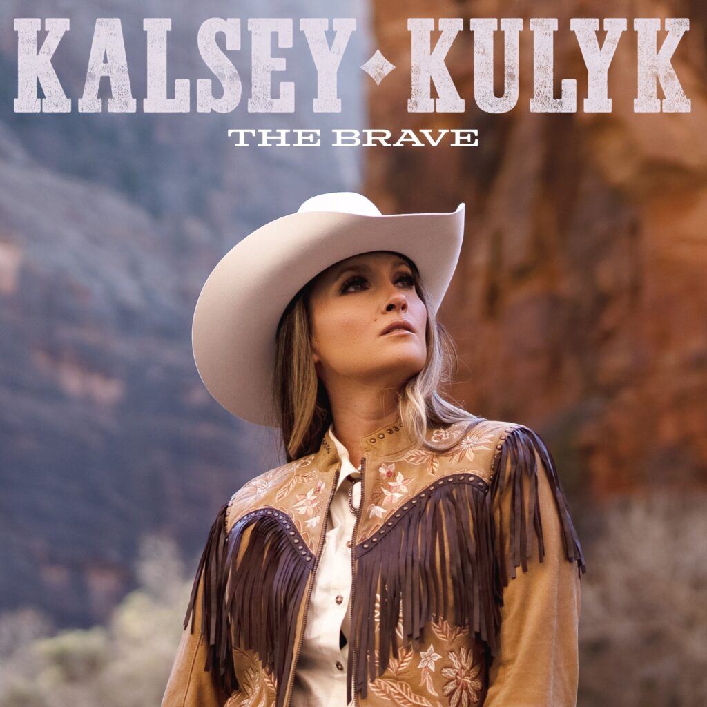 KalseyKulyk_TheBrave
